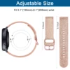 Bracelet montre connectée solaire Xiaomi