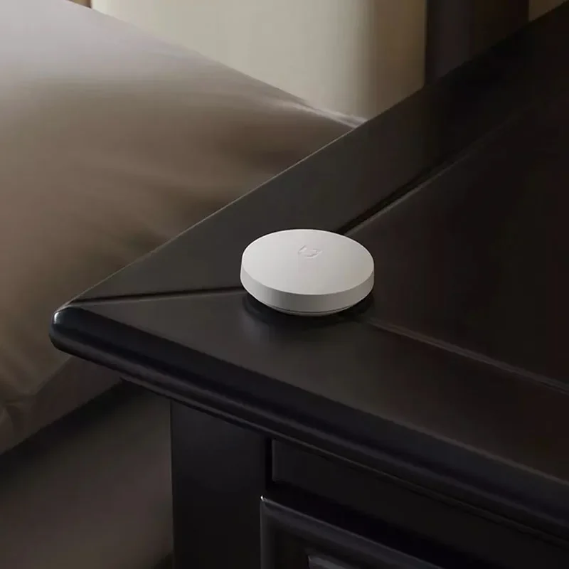 China Version Xiaomi Mijia Smart Wireless Bluetooth Switch Smart Home Device House Control Center Intelligent for Mijia APP smart switch