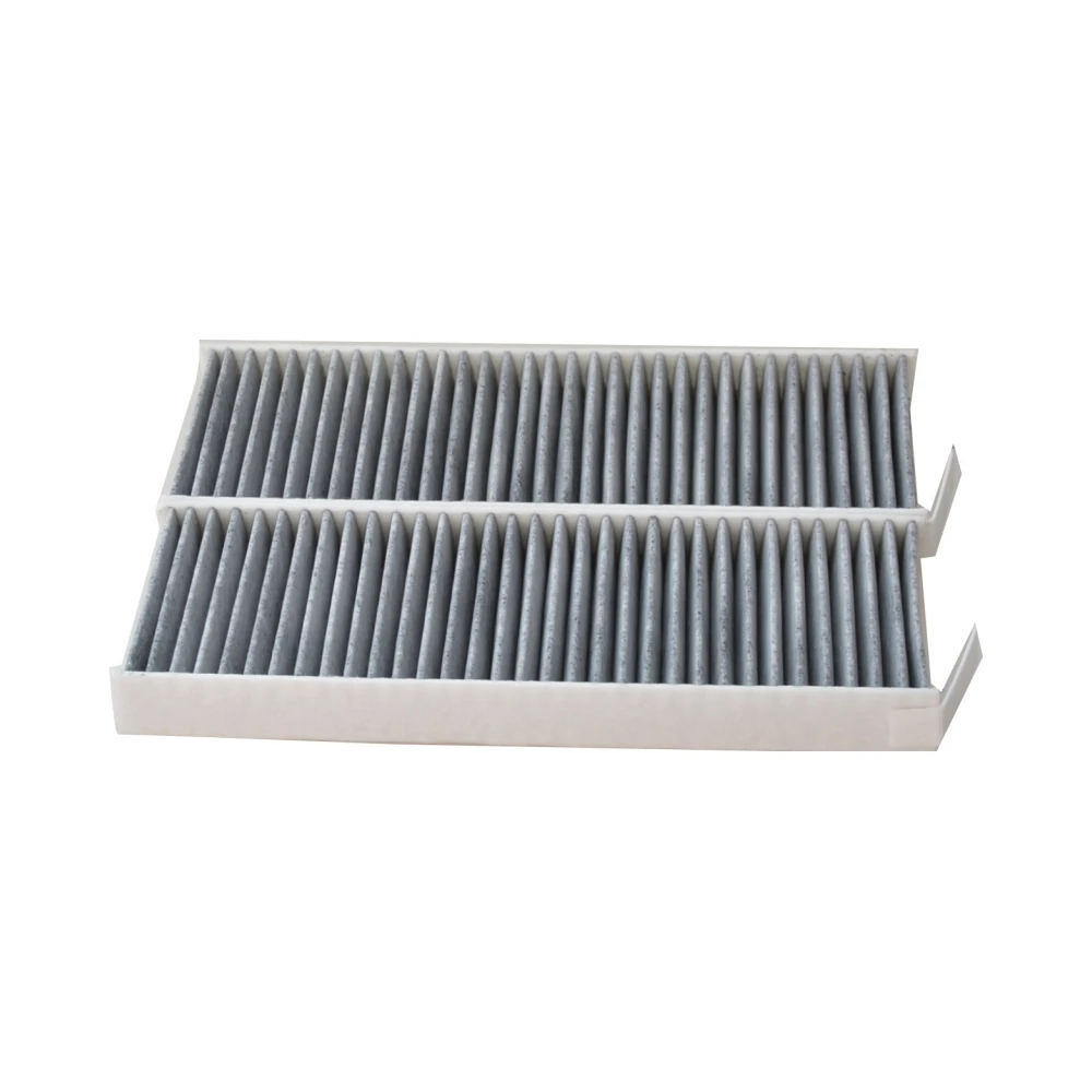 3pcs Filter Set For Peugeot 3008 1.6T/DS 5 2015-/Citroen C4 Picasso Grand II Enigne Cabin Air Oil Filter MR373756 MR398288