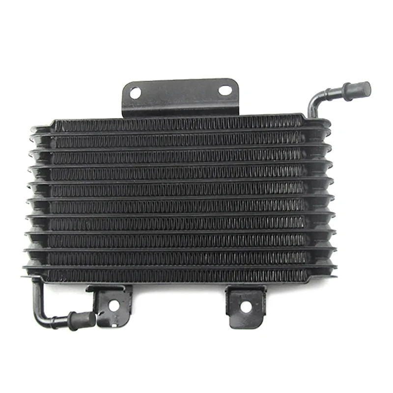 

T/M Oil Cooler Transmission Gearbox Radiator For Mitsubishi Pajero Montero Shogun 3 4 III IV 2006-2016 Accessories MR453639