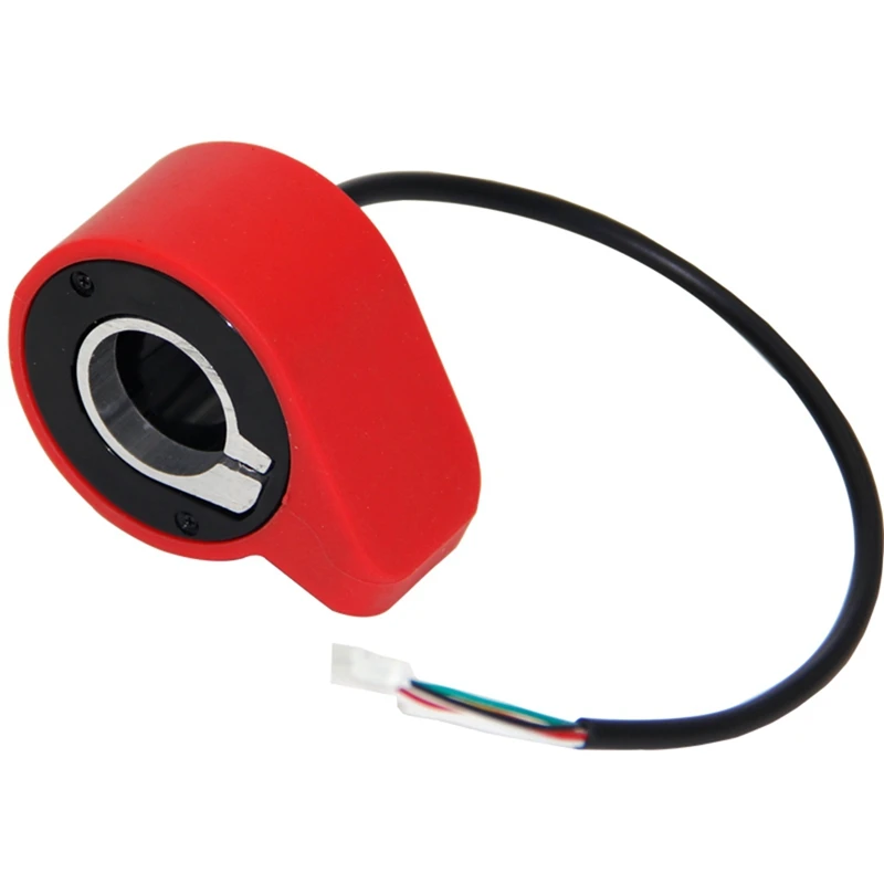 Electric Scooter Speed Throttle Accelerator Speed Control For HX X8 Electric Scooter Spare Parts