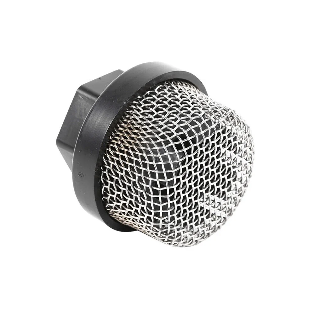 Sprayer Accessories Suction Hose Filter Air Compressor Accessory Fit For 390 395 490 495 Airless Sprayer G3/4Thread Power Tool sprayer accessories