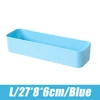 L Blue