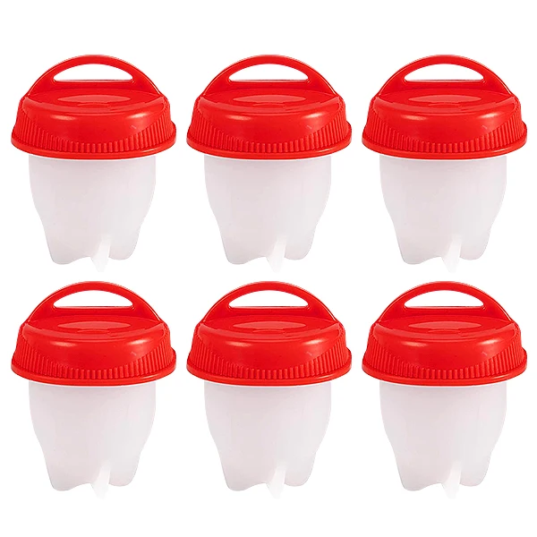 6PCS