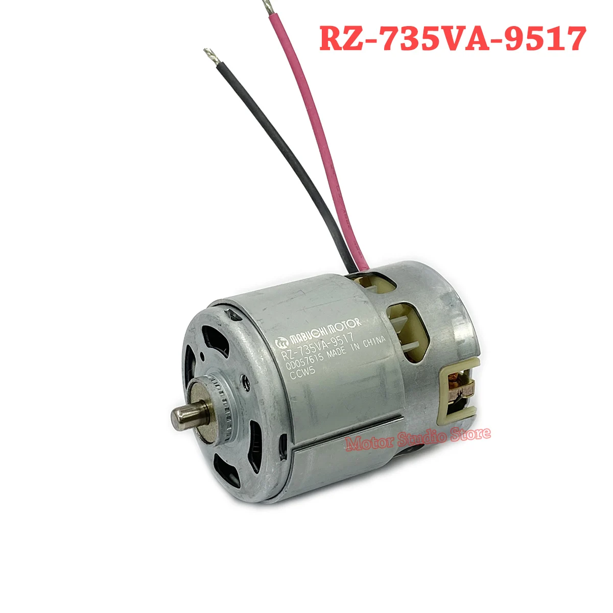 chave de fenda 42mm rz 735va 9517 8519 9515 02