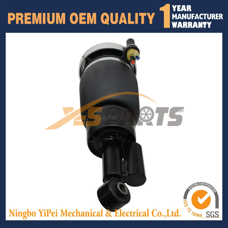 

New Rear Air Suspension Strut For Lincoln Navigator Ford Expedition 2003-2006 4L1Z5A891AA