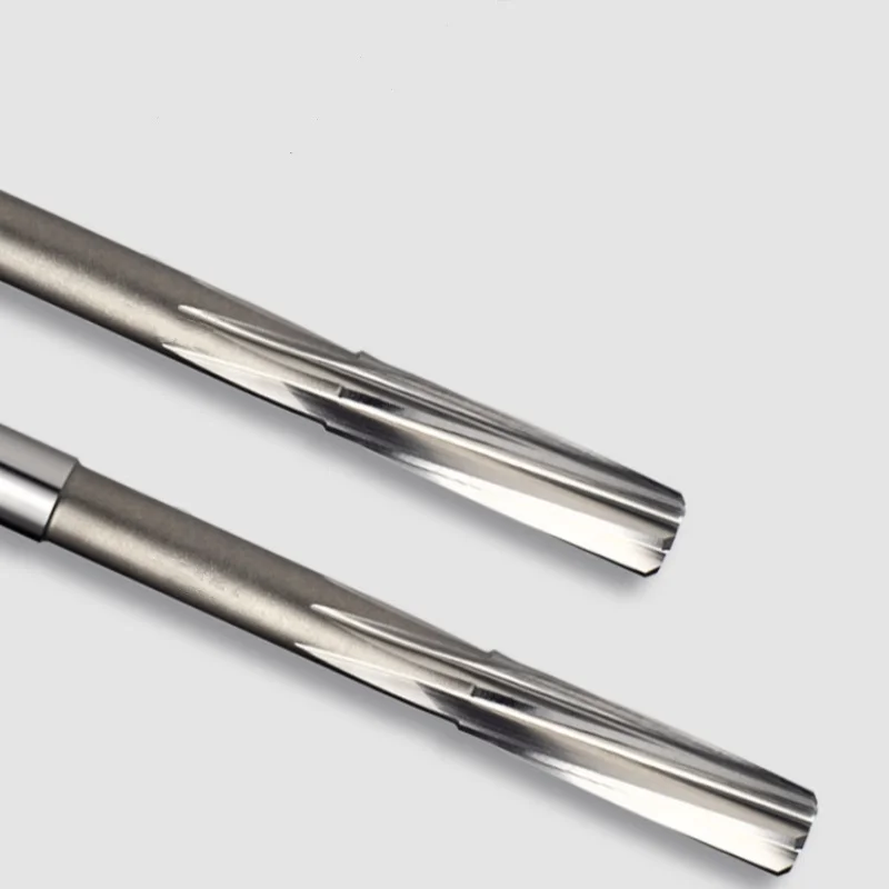 Japan STK HSS-E Metric SP Chucking Reamer Square Head Reamer H7 3mm-18mm RM100 for Machine 1pcs