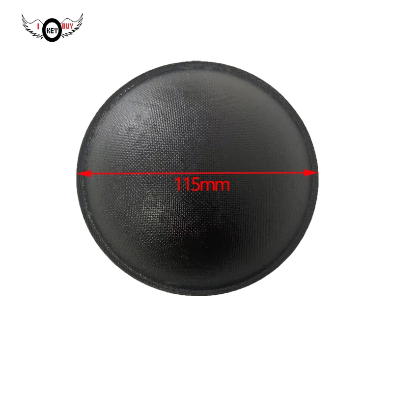 Altoparlante Tappo Polvere Woofer Coperchio Cono Carta Tappo Polvere Woofer Coperchio Cono Carta Tappo 225731083395