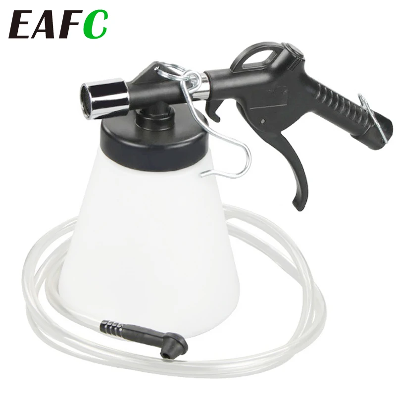 Universal Car Brake Fluid Oil Replacement Tool Large-Capacity Oil Can Filling Equipment Brake Changer for car accessories