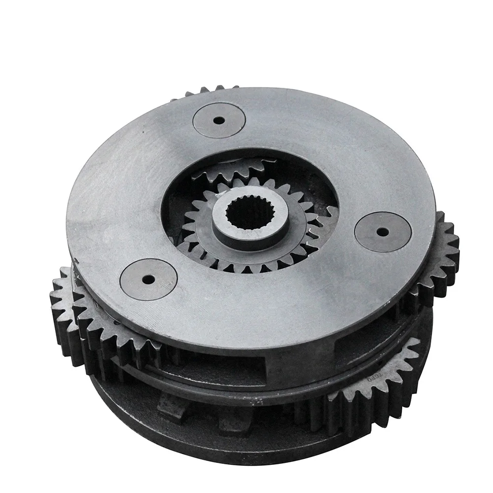 

TGFQ Factory E320B Travel carrier assembly C A T Excavator Hydraulic Spare Parts 7Y-1432