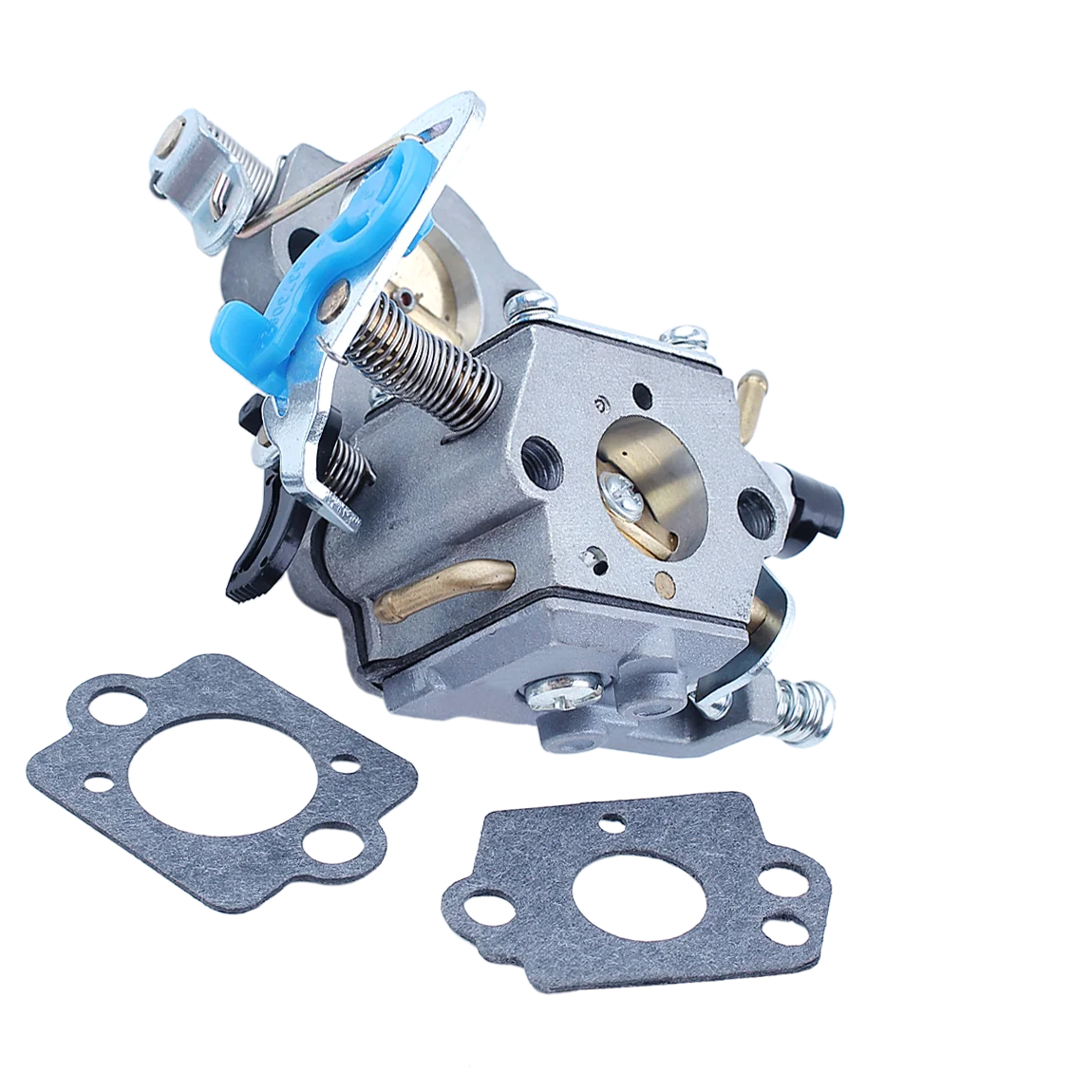 

Carburetor For Husqvarna 455 460 Rancher 455E 461 Jonsered CS2255 Chainsaw 544883001 Walbro Carb WTA29 WTEA-1 WTEA-1-1