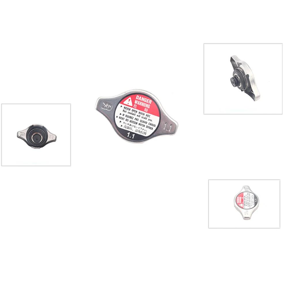 Radiator Cap Cooling 19045-PAA-A01 for RLX MDX ILX Accord TSX Civic Odyssey CR-V Ridgeline
