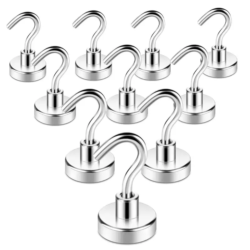 Hook Wall-mounted Load Bearing