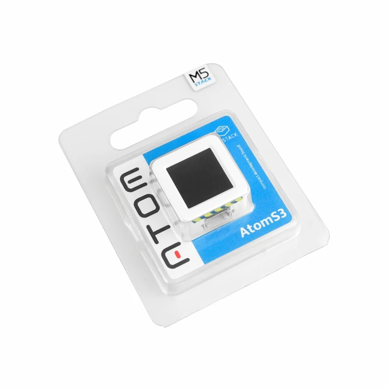 Oficial Atoms3 Dev Kit w Tela de 085 Polegadas M5stack - Imagem 6