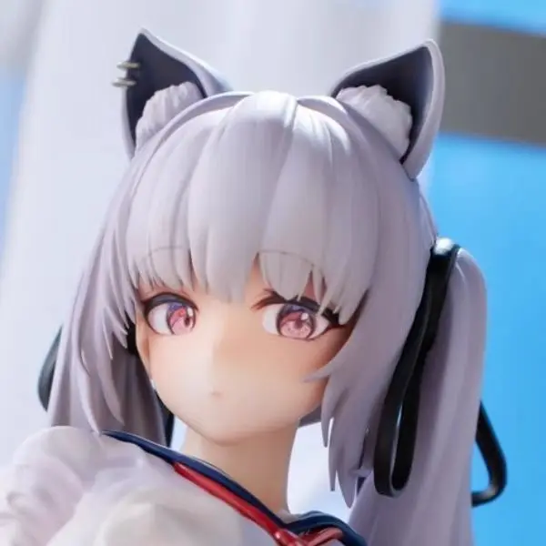 

В наличии MaxCute Alvina-форма чань Ver сексуальная девушка аниме фигурки Hentai коллекция кукол коллекционные модели игрушки подарки