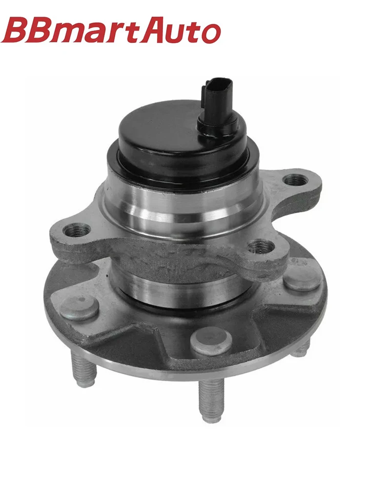 

43550-0N010 BBmart Auto Parts 1 Pcs Wheel Hub Bearing For Toyota REIZ GRS182 GRX122