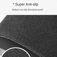 1 pc Japanese style soft kitchen diatomite mud floor mat, super anti slip, super absorbent, easy to handle carpet - Image 2