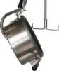 electric popcorn machine for requiring pipoqueira High Commercial Quality red microondas팝콘기계 4