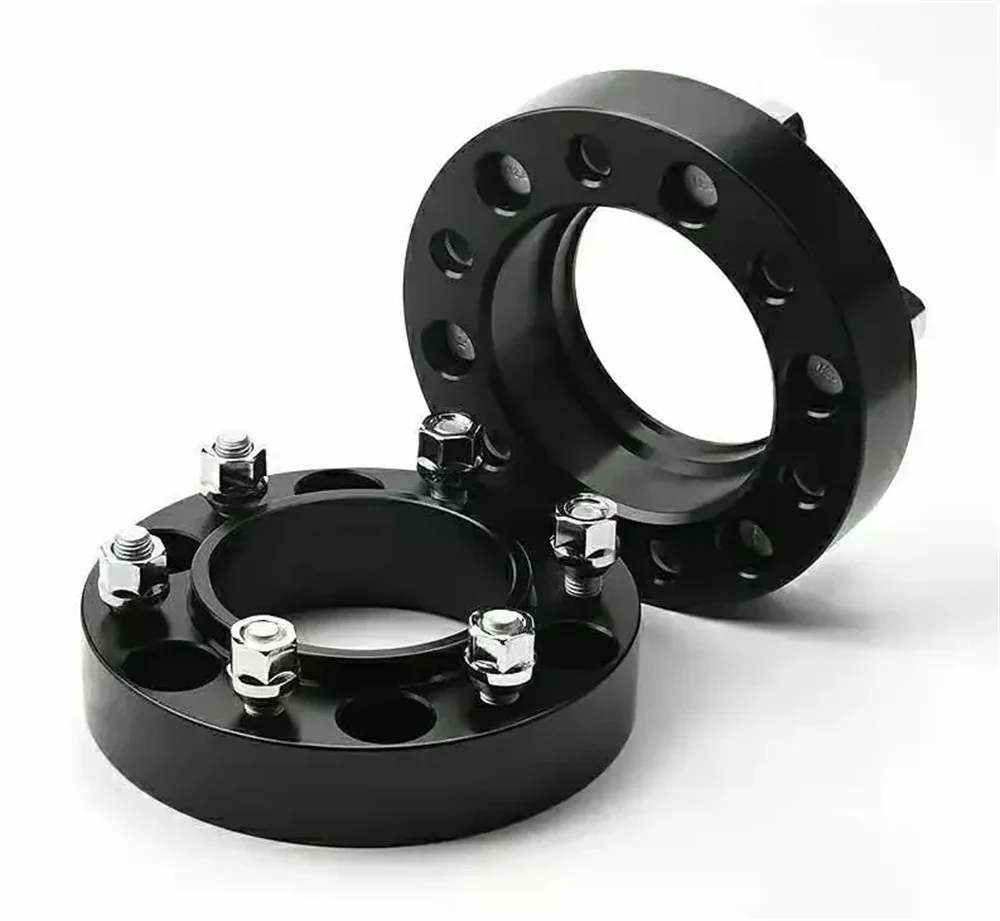 Élargisseurs De Voie MaXpeedingrods 38mm - 4 Pièces Pour Toyota, Lexus, Isuzu - 6x139.7mm