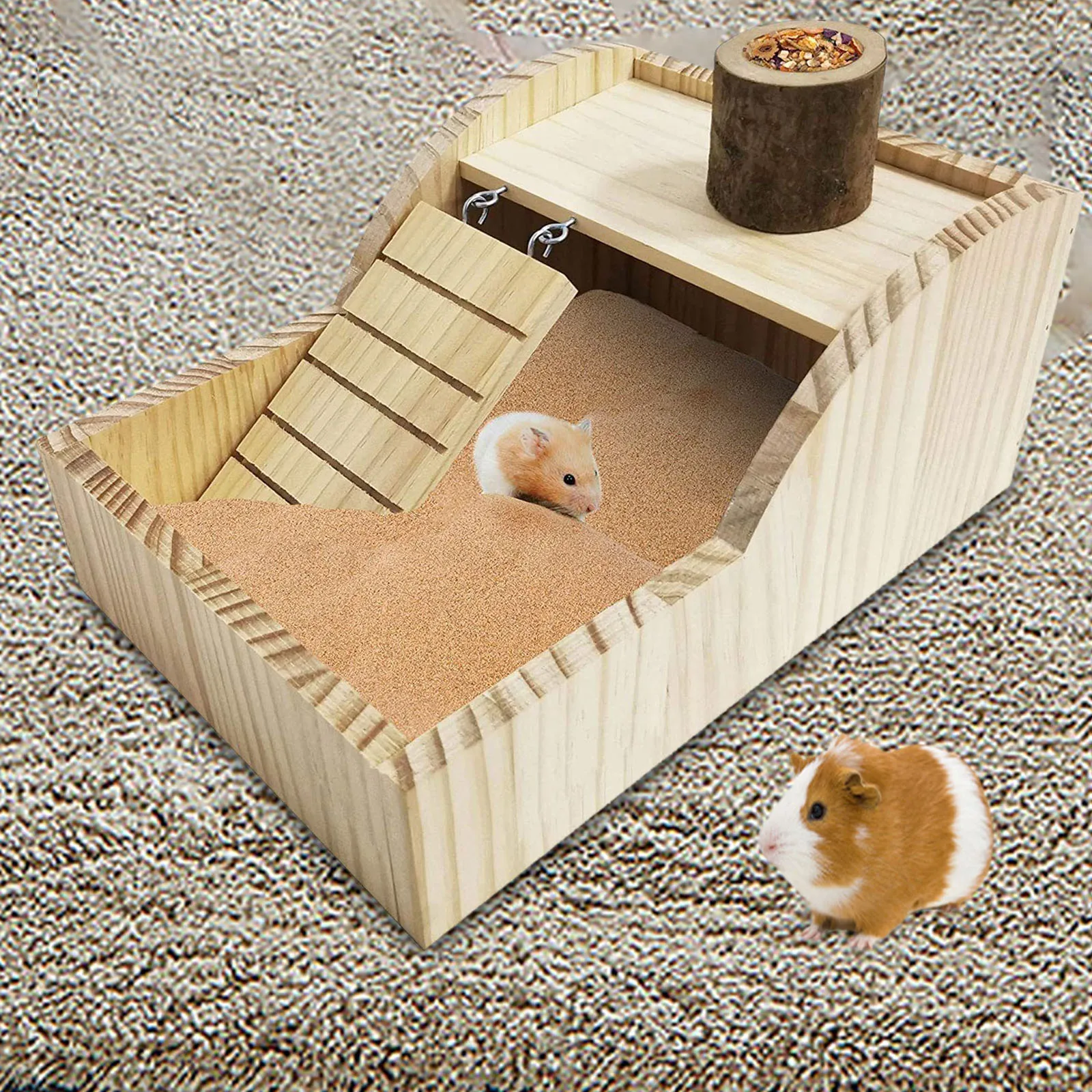 Hamstertunnel