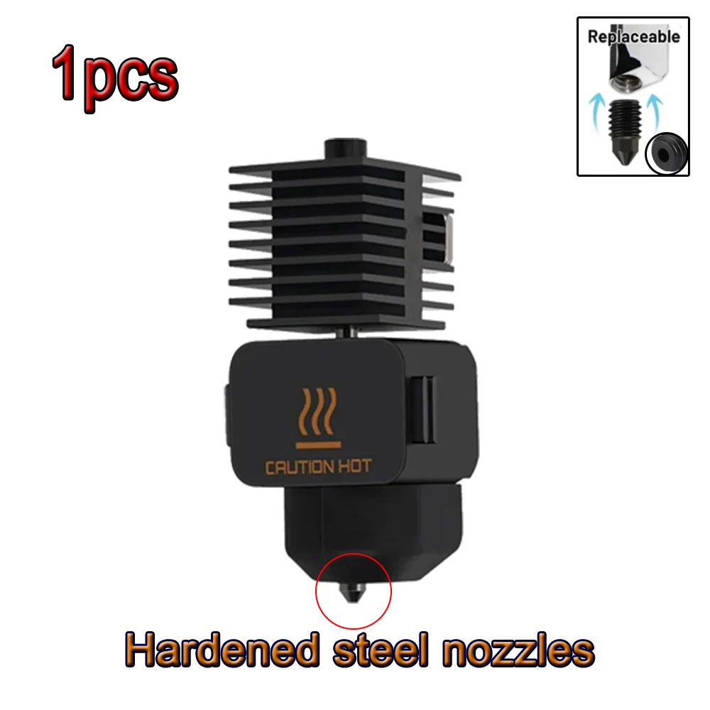 【未使用・未開封】Bambu Lab A1 mini + PLA+ホットエンド Amazon.co.jp: LINBE バンブーラボA1ミニホットエンド,ホットエンド