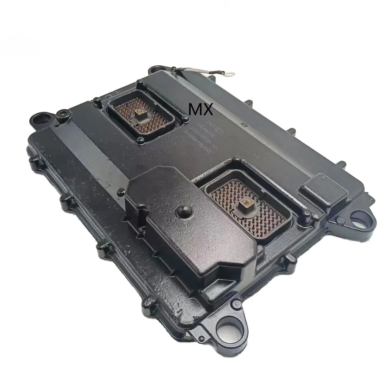 Cat  ǻ  ECU   Ʈѷ ECM  α׷, 322-3605 3482379 