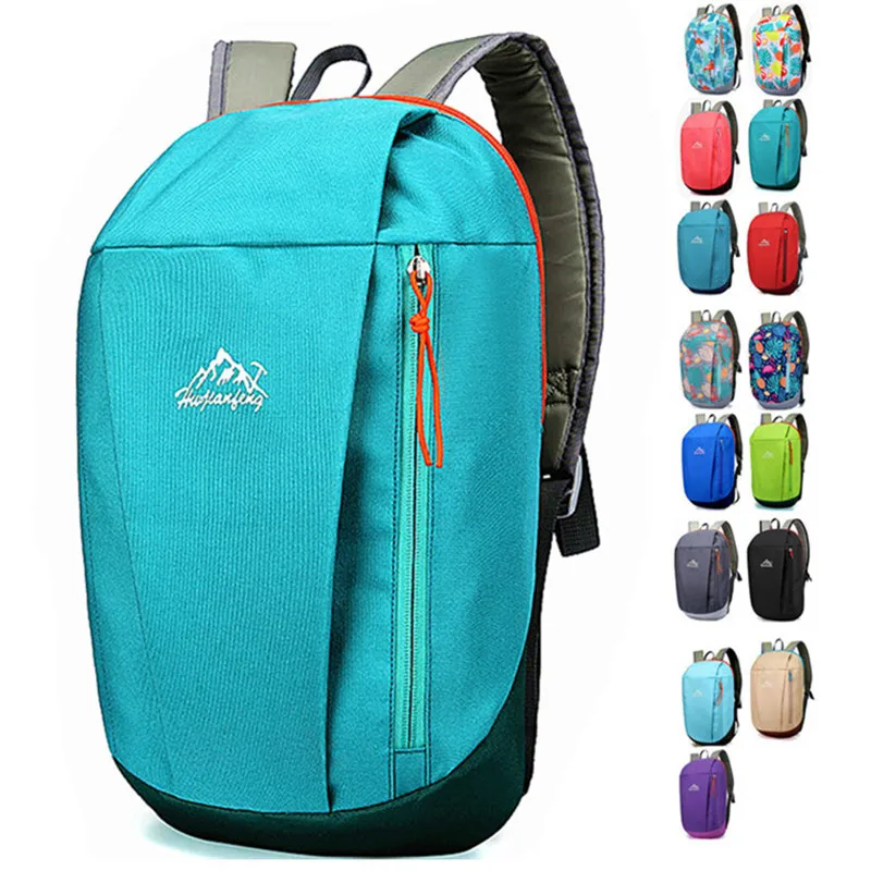New Crivit Running Rucksack Capacity 10 
