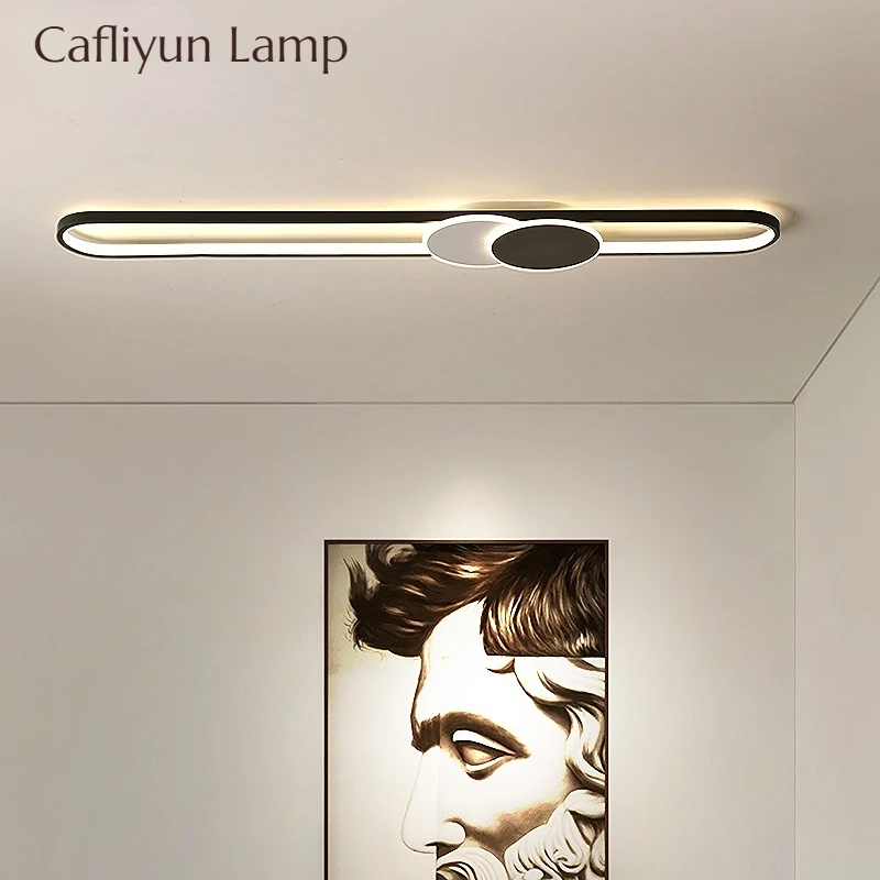 

Modern LED Ceiling Lights Nordic Minimalist Home Decoration for Living Room Dining Room Bedroom Spotlights Lamp Ceiling Lamps