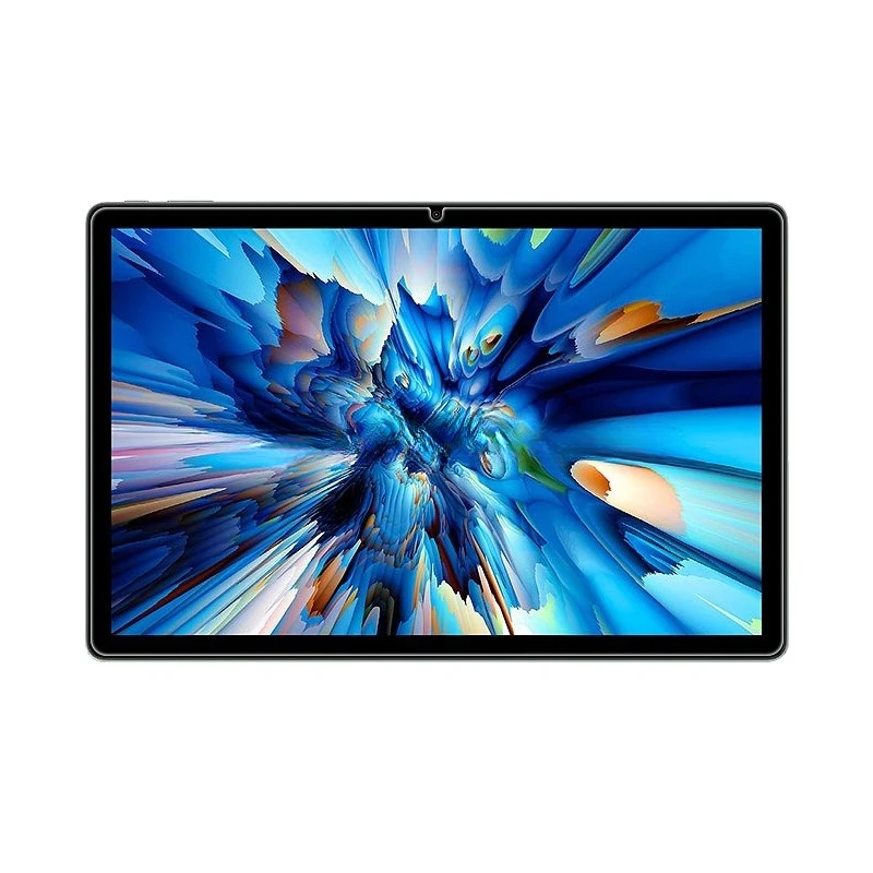 13-Inch Clear HD Tablet Tempered Glass Screen Protector - Enhanced Protective Film