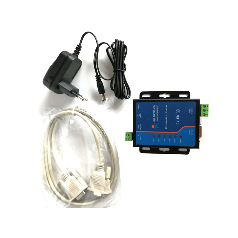 Рисунок 5 - Usr-Tcp232-410S RS232 / RS485 Serial