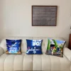 Game A-Astro Bot B Decoration Room Home Sofa living Office Car Nordic Simplicity Pillow Cover 5
