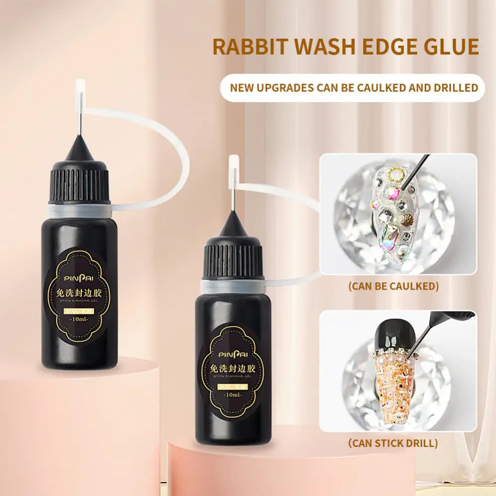 

Комплект гель-лаков для ногтей для заделки ногтей, 10 мл, праймер для ногтей, TSLM1