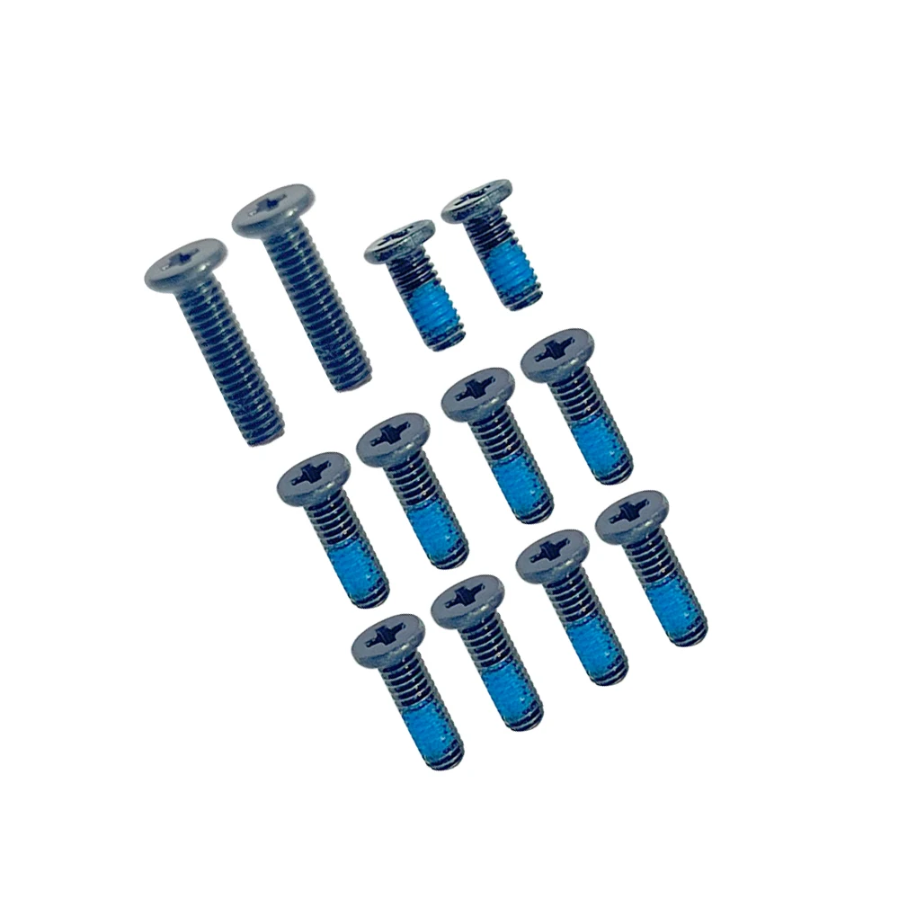 thumbnail image 2 of Bottom Case Screws For ASUS TUF Gaming FA707 FX707 FX707ZM FX707ZC 2 of 11