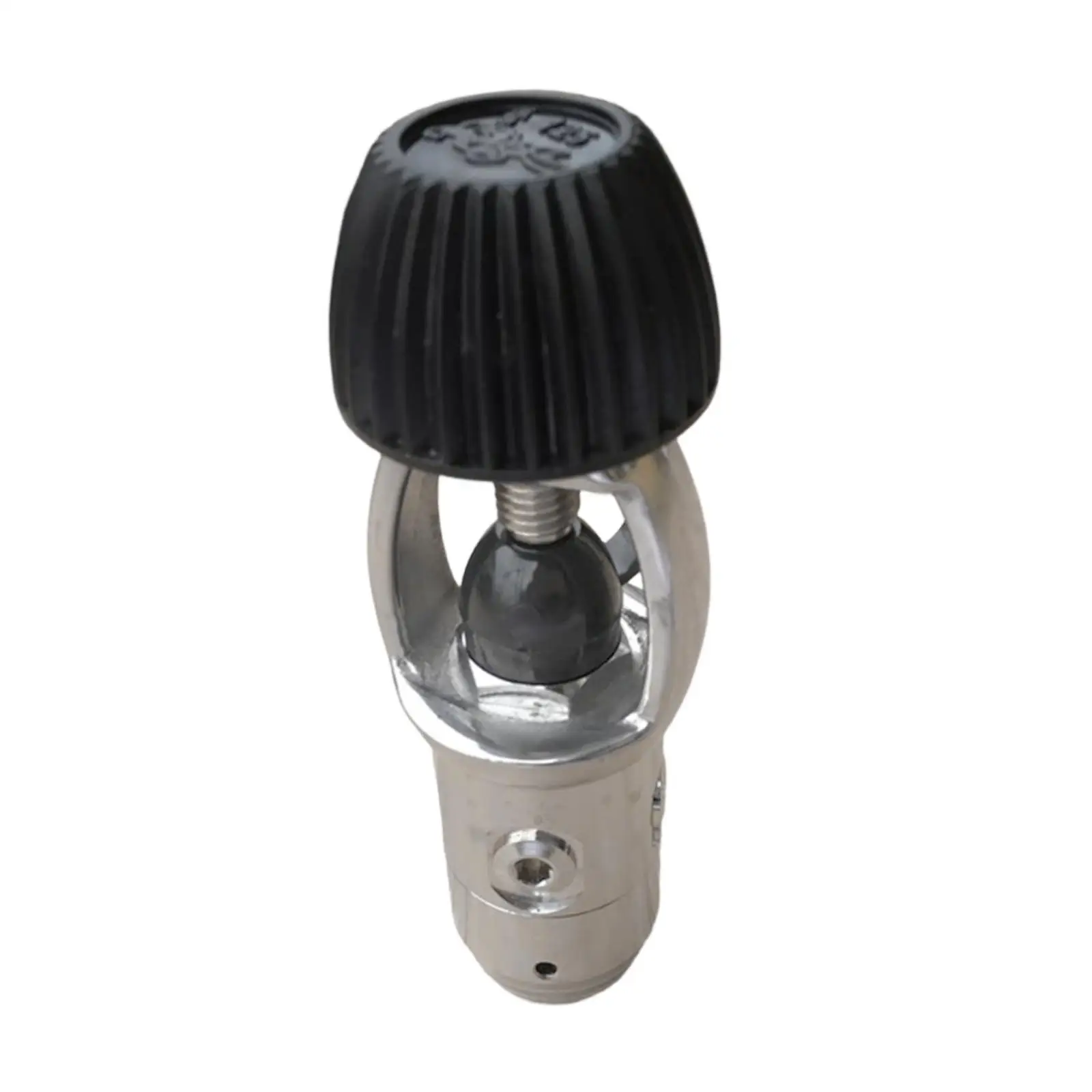 휴대용 스쿠버 다이빙 레귤레이터 고성능 밸런스드 피스톤 다이빙 장비용 수중 ..