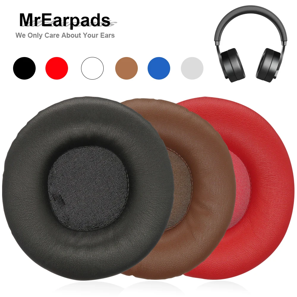 

Amiron Wireless Copper Earpads For Beyerdynamic Amiron Wireless Copper Headphone Ear Pads Earcushion Replacement