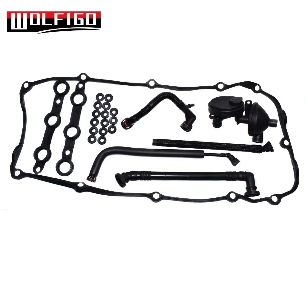 PCV ũũ ̽ Ʈ  긮 ȣ,  Ŀ  Ŷ, BMW E46 325i 330i 325Xi 11617504535,11617504536 11611432559