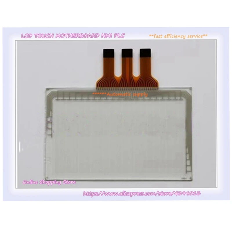 Touchpad Pannello In Vetro Touch Screen Mp760-T Nuovo