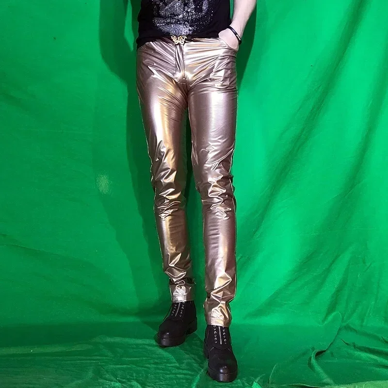 copper gold