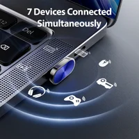 Super Mini Metal USB Flash Drive Colorful Thumb Pen Drive 128GB 64GB 32GB 100%Real Fapacity Portable Memory Stick 16GB 8GB 4GB 6