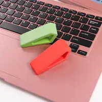 Supplies Universal Desktop Computer PC Increased Base Pad Laptop Angle Stand Cooling Bracket Laptop Cooling Pads Notebook Stand - Image 5