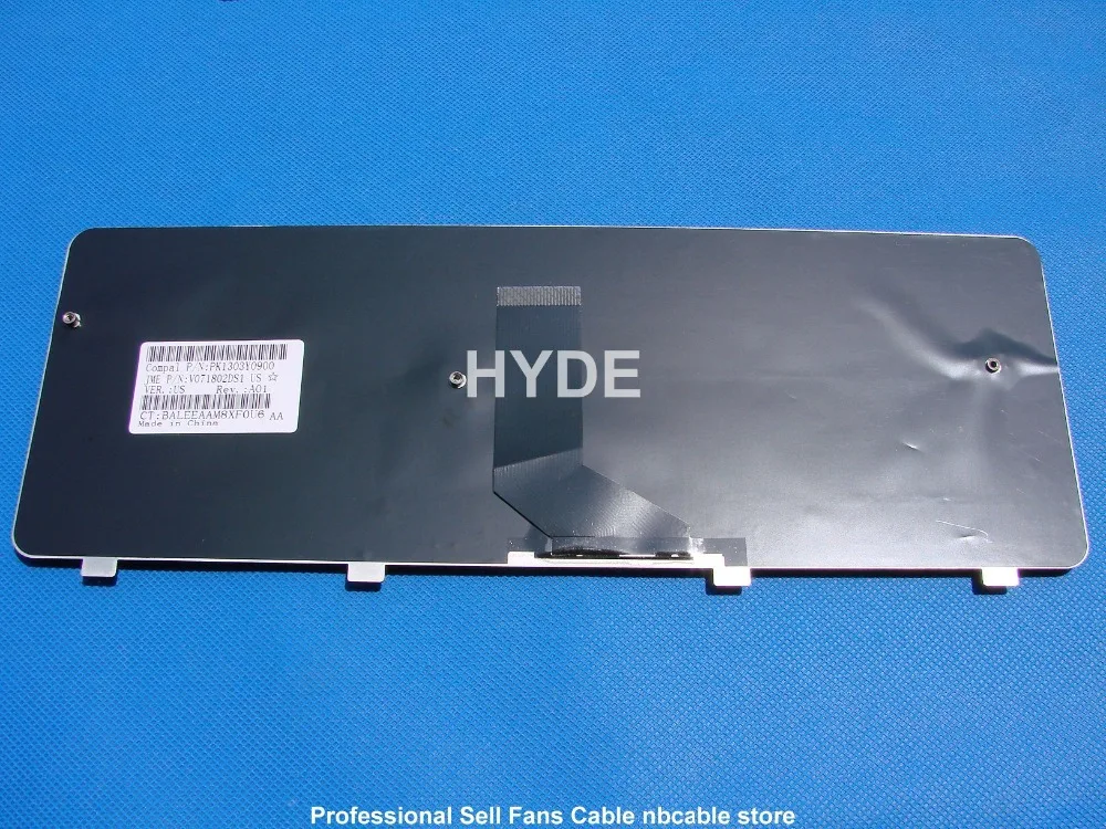 495646-001 HP DV4 DV4-1000 Ʈ Ű  US ̾ƿ Ʈ Ű