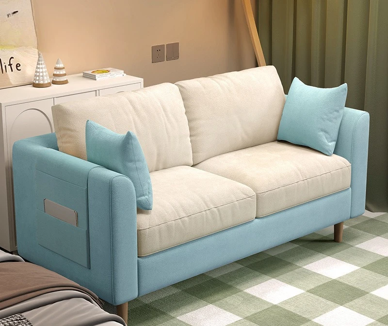 Minit Green Beige