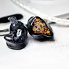 HSAudio Arena DD+4BA Hybrid Sonion Hifi Music Monitor DJ Studio Bass Audiophile 2Pin 0.78mm Earphones Headphones 5