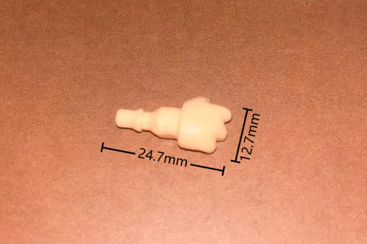 für die dritte Generation Labrubu Blindbox Plüschtiere Puppen trendige Spielzeuge Hand- und Fußzubehör Nadel Ödstenonga Rivono AllaCu Pero Vaj Diego – Detail 2