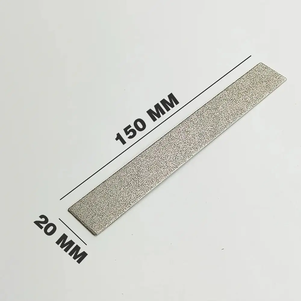 Diamond Polishing Disc 80-3000Grit Electroplated Grinding Strip