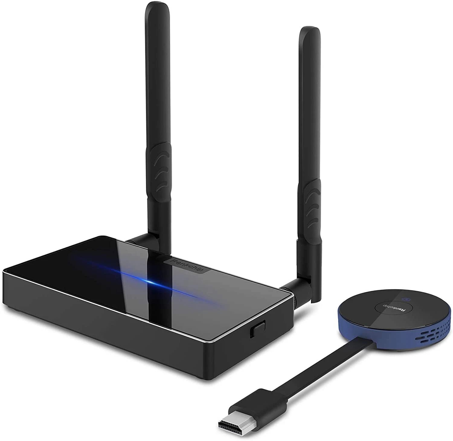 Wireless Hdmi Video Transmitter And Receiver Kits 5g Wireless Mini