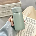 Light Tea Green