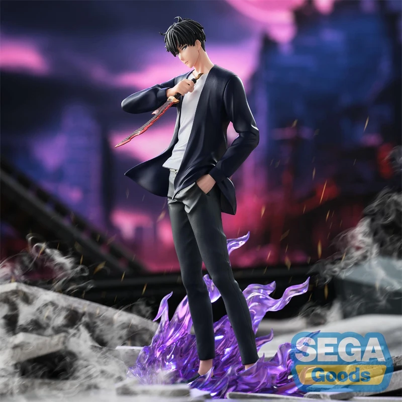Sfe0d899d211e4669b6798f546042a27eu - Solo Leveling Merchandise