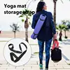 Yoga Mat Strap Belt Adjustable 2