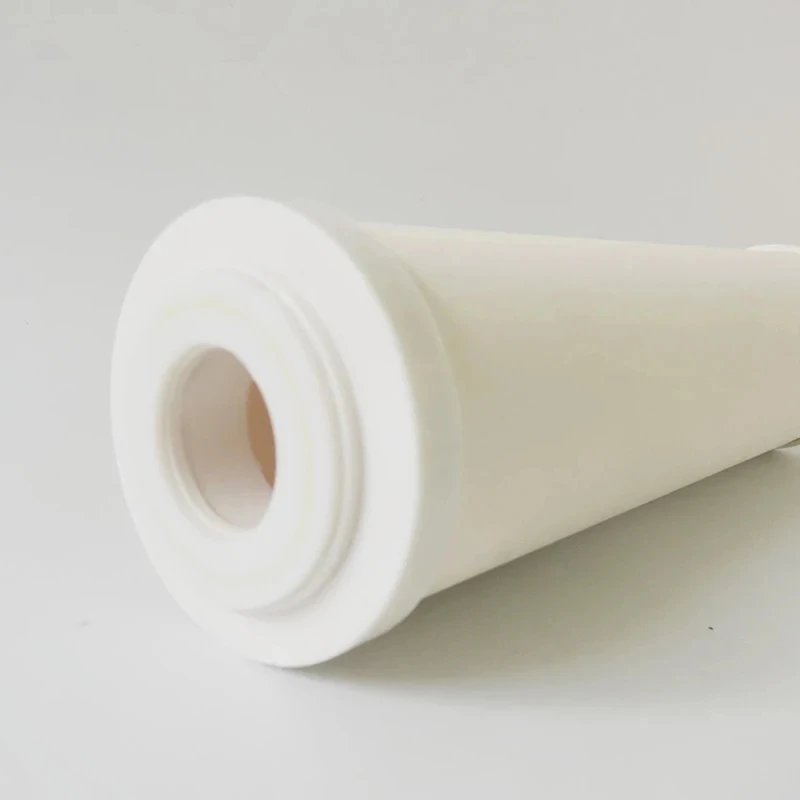 Filtre céramique 10 pouces lavable pour purificateur d'eau - Haute densité